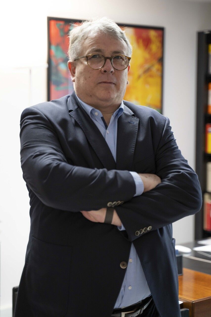 Rechtsanwalt Michael Schroeder